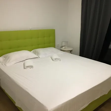 Prapratno Beachfront Paradise Jago Villa Ston
