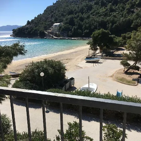 Prapratno Beachfront Paradise Jago * Ston