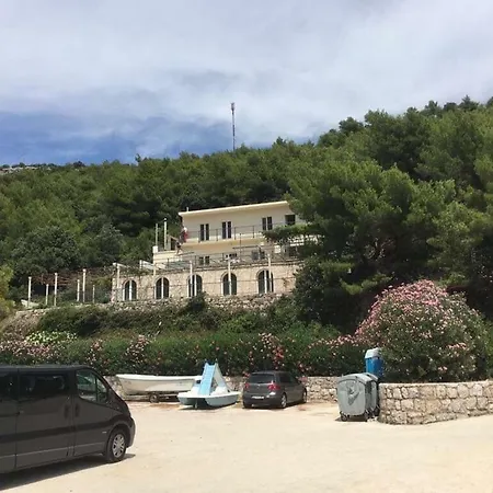 Prapratno Beachfront Paradise Jago * Ston