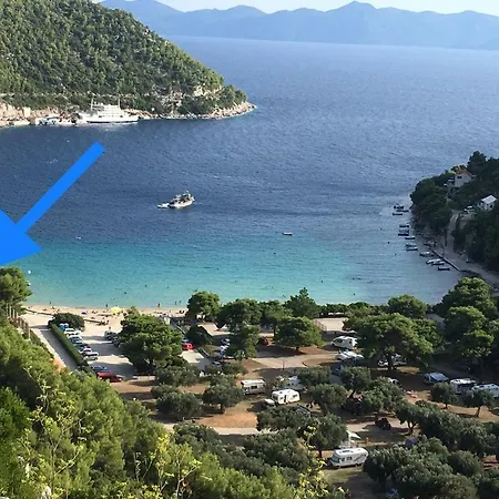 Prapratno Beachfront Paradise Jago * Ston