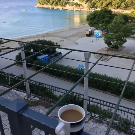 Prapratno Beachfront Paradise Jago *
